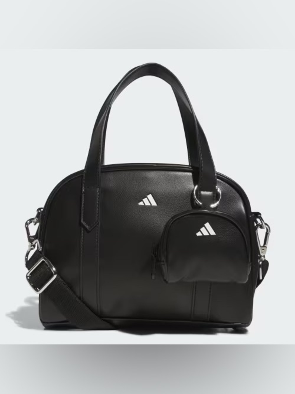adidas MINI POUCH CARRYALL CROSSBODY